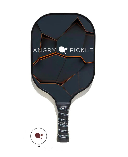 Angry Pickle Signature Series