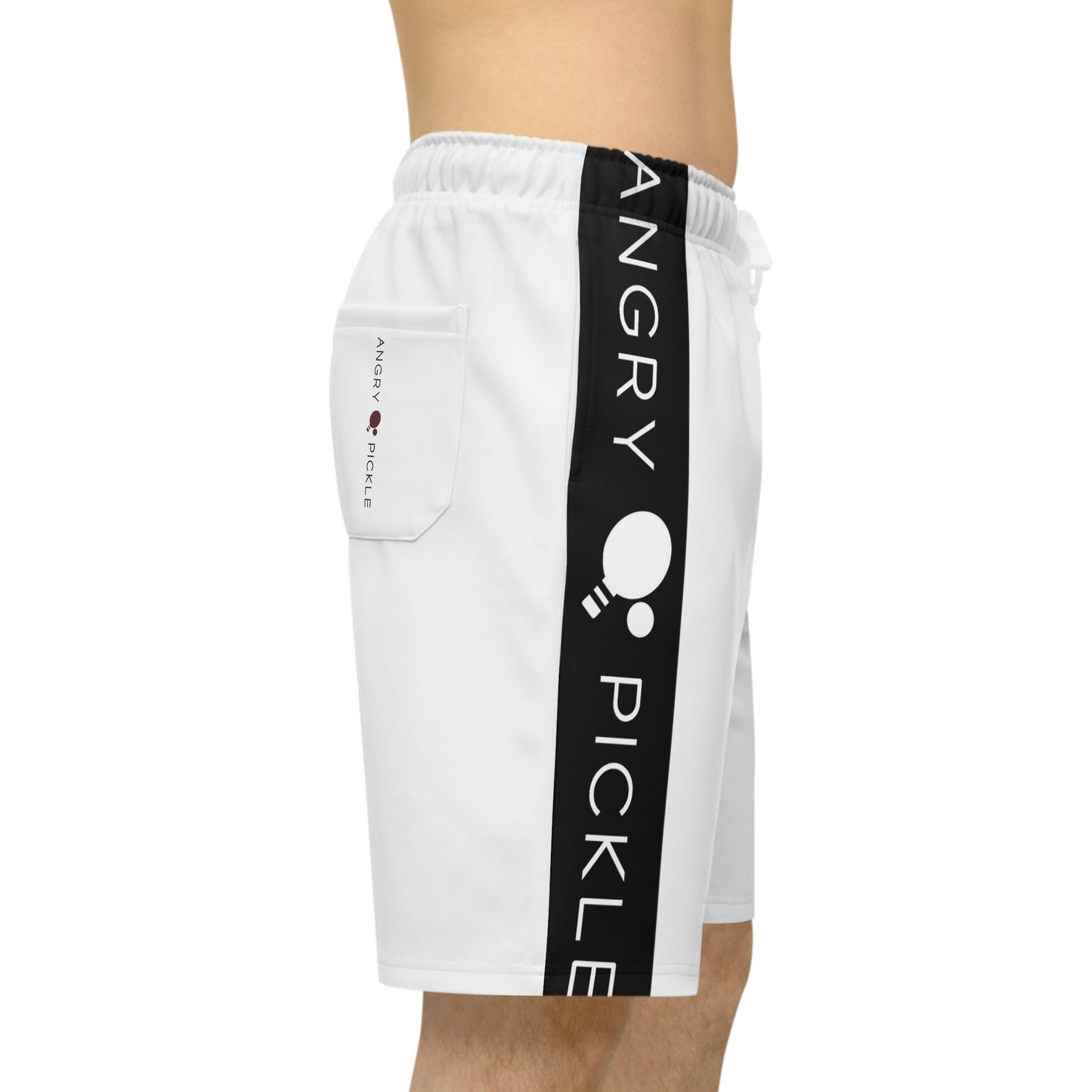 Angry Pickle Athletic Shorts